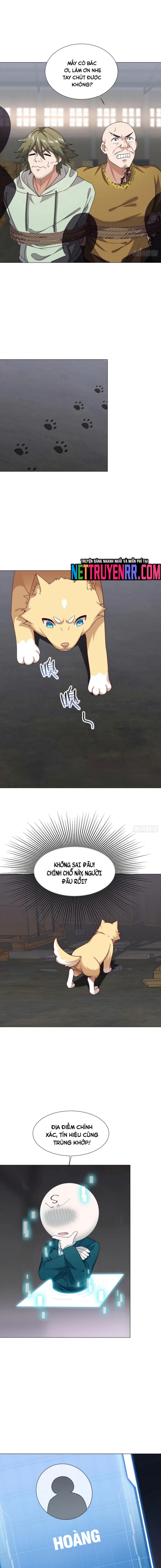 Kế Hoạch Bồi Dưỡng Streamer Của Cẩu Hoàng Chapter 19 - Trang 2