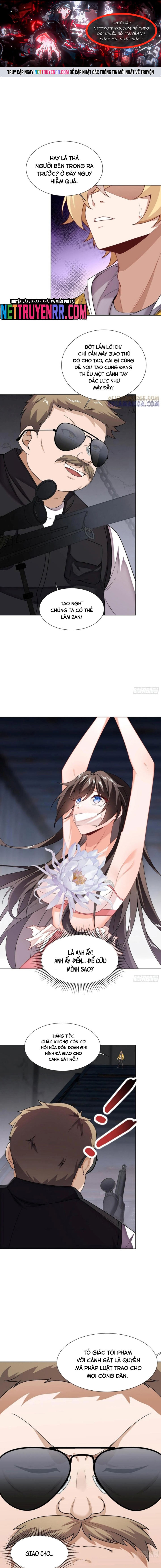 Kế Hoạch Bồi Dưỡng Streamer Của Cẩu Hoàng Chapter 20 - Trang 2