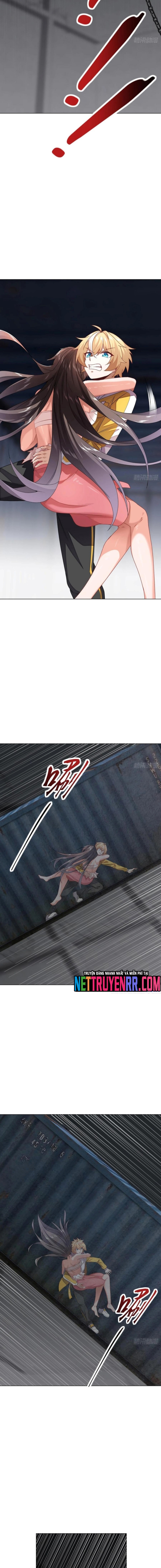 Kế Hoạch Bồi Dưỡng Streamer Của Cẩu Hoàng Chapter 20 - Trang 2