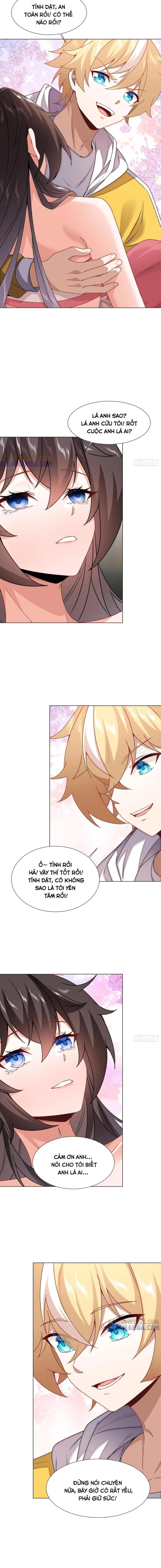 Kế Hoạch Bồi Dưỡng Streamer Của Cẩu Hoàng Chapter 20 - Trang 2