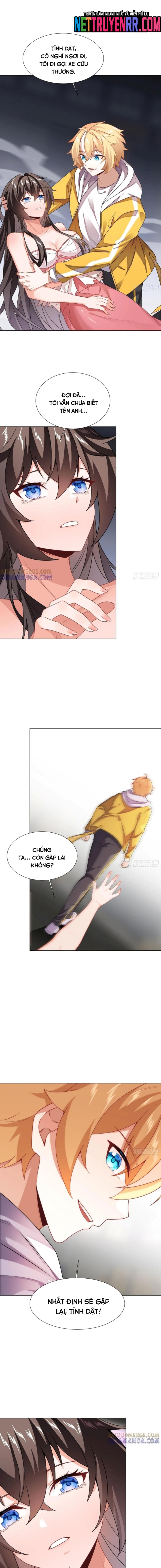 Kế Hoạch Bồi Dưỡng Streamer Của Cẩu Hoàng Chapter 20 - Trang 2