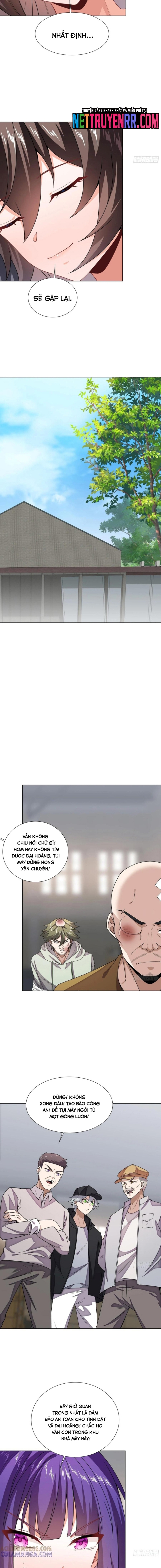 Kế Hoạch Bồi Dưỡng Streamer Của Cẩu Hoàng Chapter 20 - Trang 2