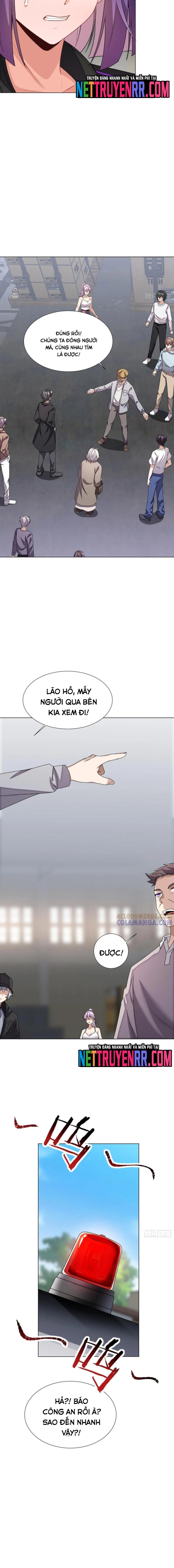 Kế Hoạch Bồi Dưỡng Streamer Của Cẩu Hoàng Chapter 20 - Trang 2