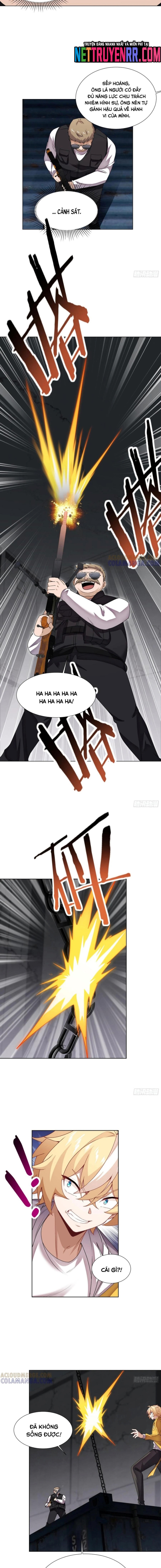 Kế Hoạch Bồi Dưỡng Streamer Của Cẩu Hoàng Chapter 20 - Trang 2