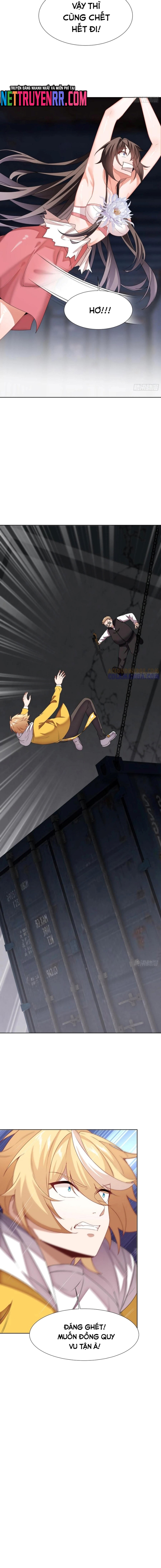 Kế Hoạch Bồi Dưỡng Streamer Của Cẩu Hoàng Chapter 20 - Trang 2