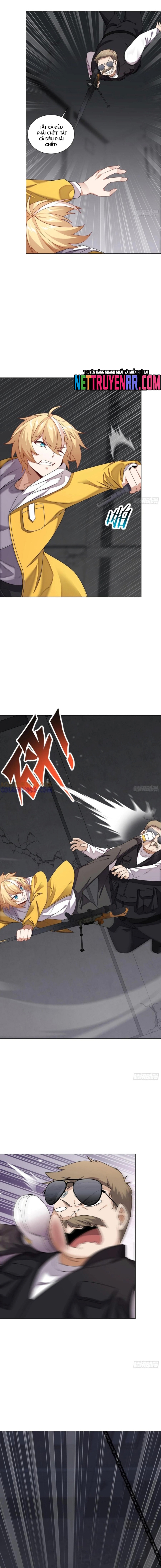 Kế Hoạch Bồi Dưỡng Streamer Của Cẩu Hoàng Chapter 20 - Trang 2