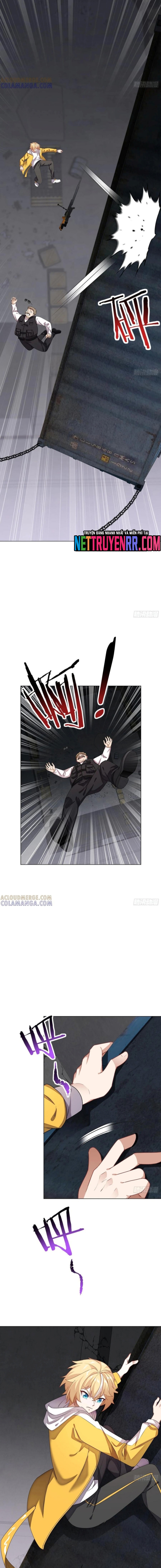 Kế Hoạch Bồi Dưỡng Streamer Của Cẩu Hoàng Chapter 20 - Trang 2