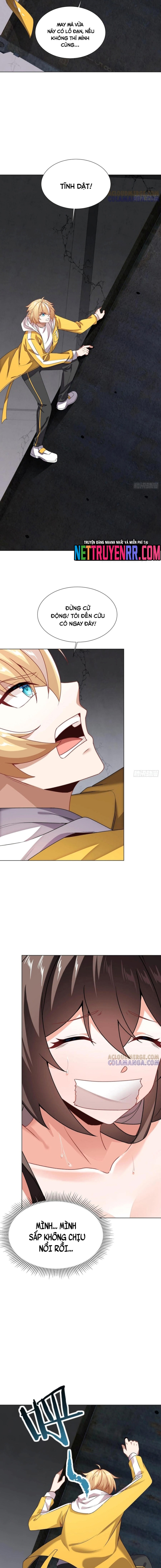 Kế Hoạch Bồi Dưỡng Streamer Của Cẩu Hoàng Chapter 20 - Trang 2