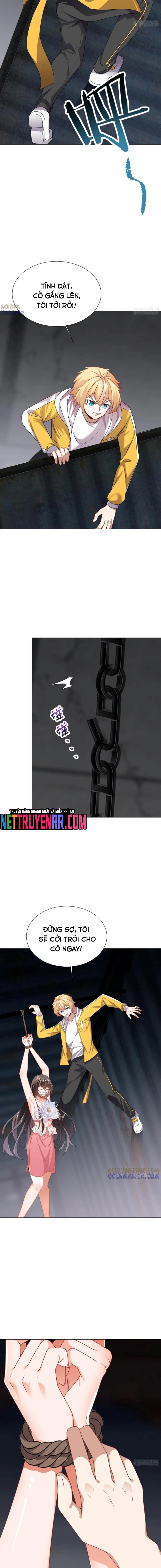 Kế Hoạch Bồi Dưỡng Streamer Của Cẩu Hoàng Chapter 20 - Trang 2