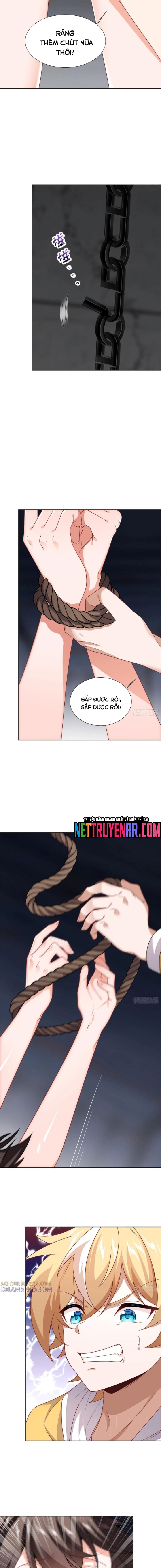 Kế Hoạch Bồi Dưỡng Streamer Của Cẩu Hoàng Chapter 20 - Trang 2