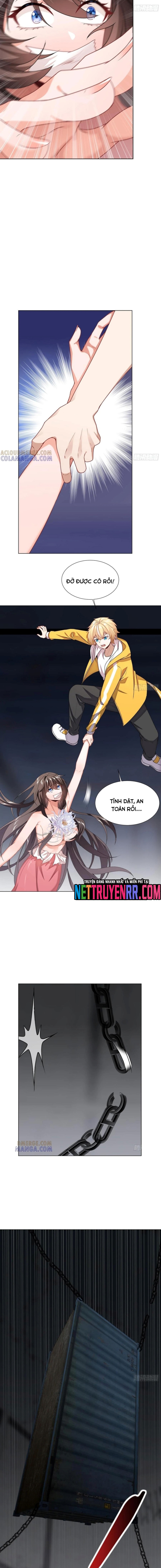 Kế Hoạch Bồi Dưỡng Streamer Của Cẩu Hoàng Chapter 20 - Trang 2