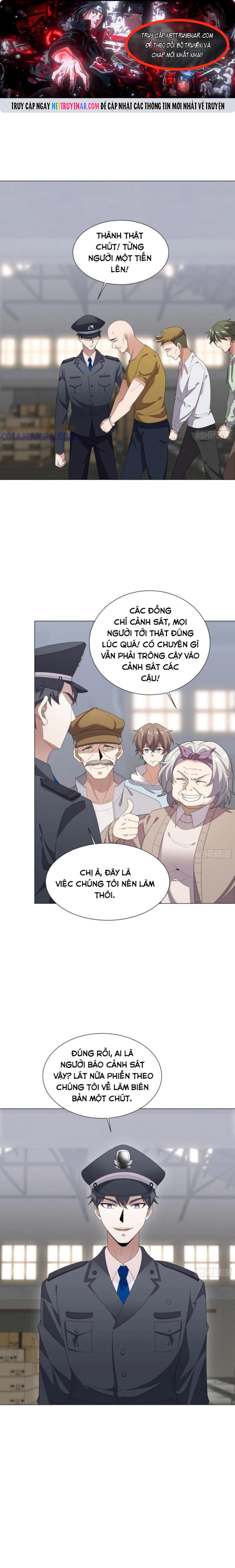 Kế Hoạch Bồi Dưỡng Streamer Của Cẩu Hoàng Chapter 21 - Trang 2