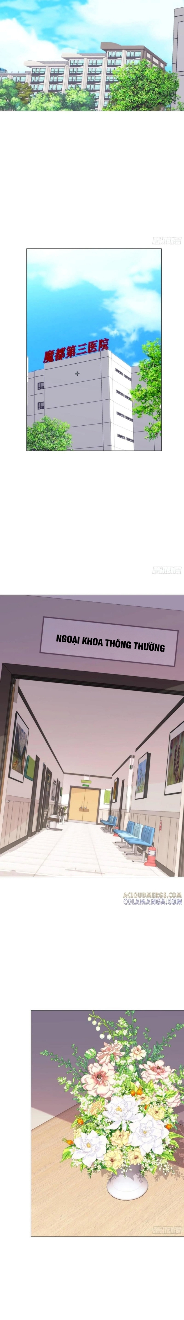 Kế Hoạch Bồi Dưỡng Streamer Của Cẩu Hoàng Chapter 21 - Trang 2