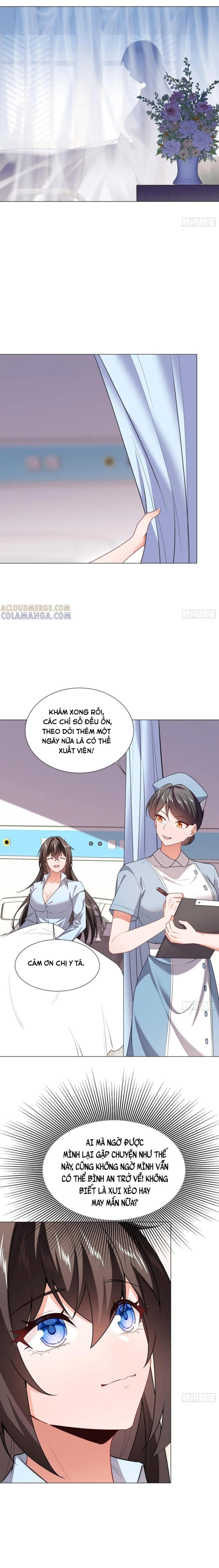 Kế Hoạch Bồi Dưỡng Streamer Của Cẩu Hoàng Chapter 21 - Trang 2