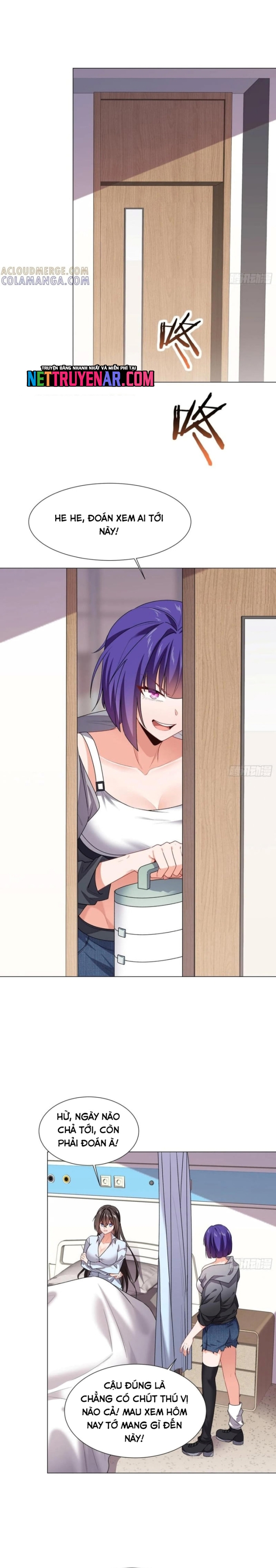 Kế Hoạch Bồi Dưỡng Streamer Của Cẩu Hoàng Chapter 21 - Trang 2