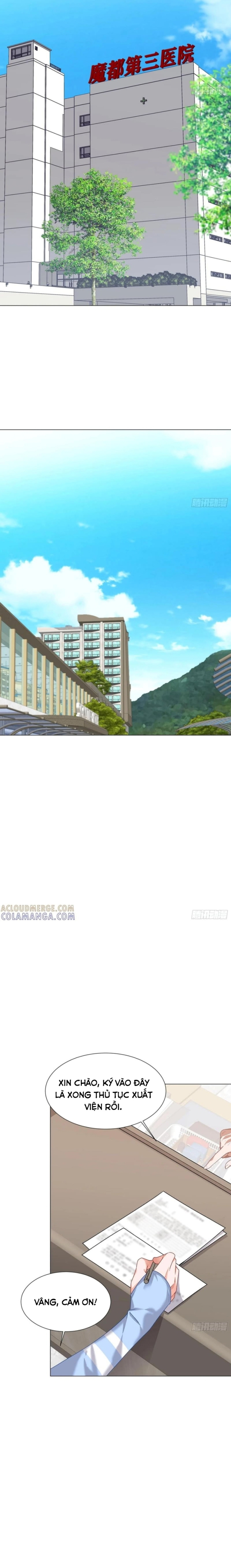 Kế Hoạch Bồi Dưỡng Streamer Của Cẩu Hoàng Chapter 21 - Trang 2