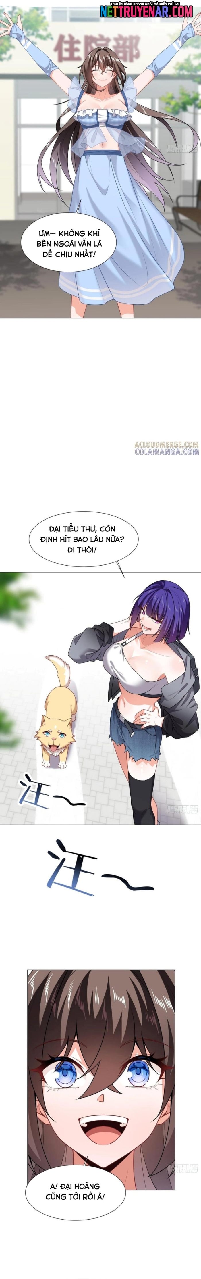 Kế Hoạch Bồi Dưỡng Streamer Của Cẩu Hoàng Chapter 21 - Trang 2