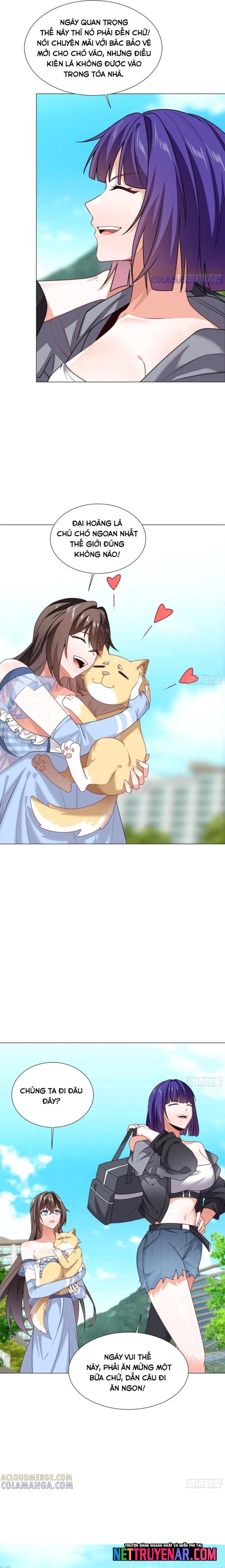 Kế Hoạch Bồi Dưỡng Streamer Của Cẩu Hoàng Chapter 21 - Trang 2