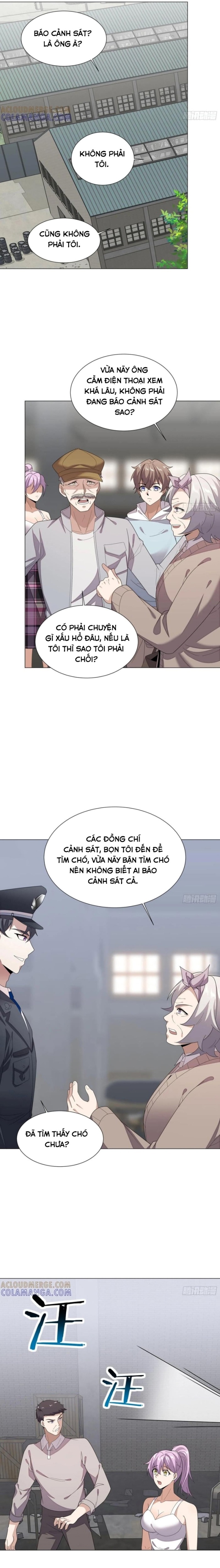 Kế Hoạch Bồi Dưỡng Streamer Của Cẩu Hoàng Chapter 21 - Trang 2