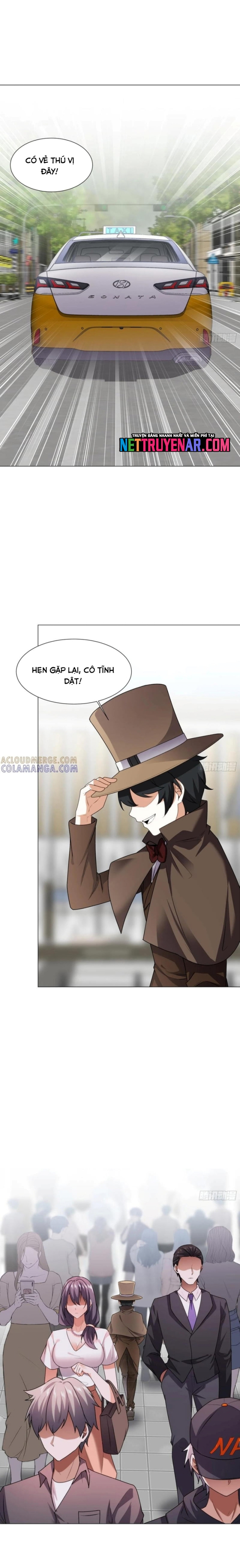 Kế Hoạch Bồi Dưỡng Streamer Của Cẩu Hoàng Chapter 21 - Trang 2