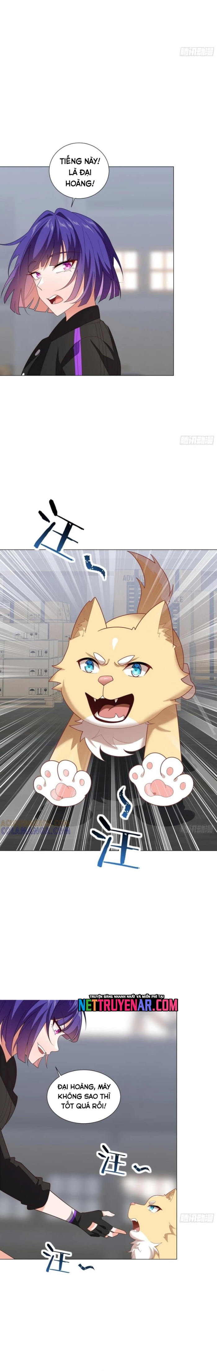 Kế Hoạch Bồi Dưỡng Streamer Của Cẩu Hoàng Chapter 21 - Trang 2
