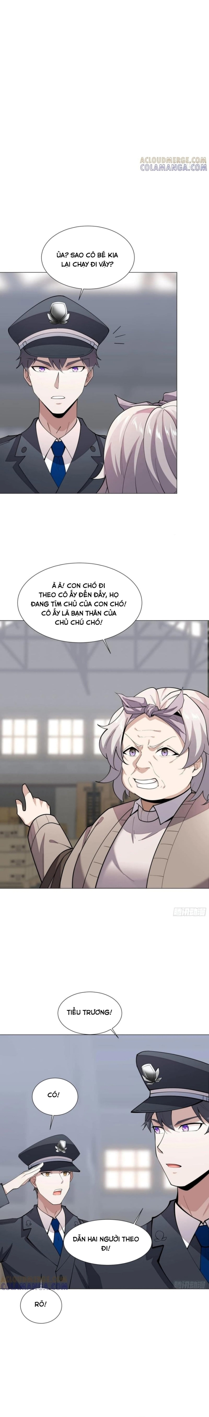 Kế Hoạch Bồi Dưỡng Streamer Của Cẩu Hoàng Chapter 21 - Trang 2