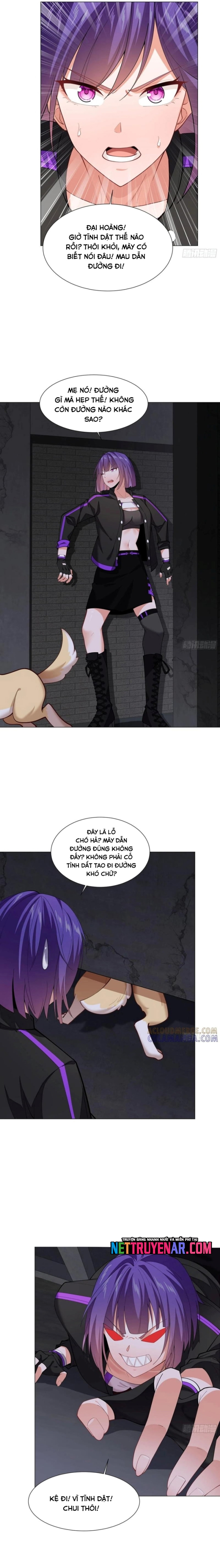 Kế Hoạch Bồi Dưỡng Streamer Của Cẩu Hoàng Chapter 21 - Trang 2