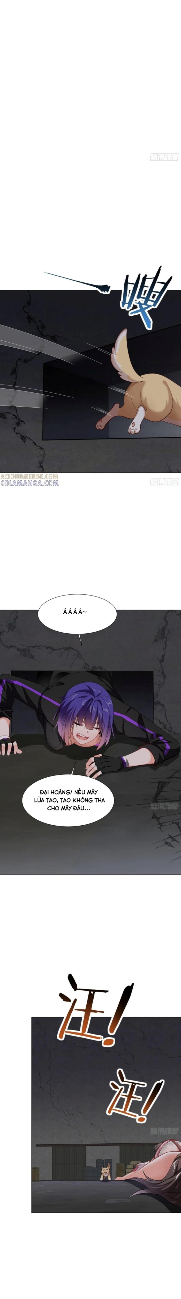 Kế Hoạch Bồi Dưỡng Streamer Của Cẩu Hoàng Chapter 21 - Trang 2