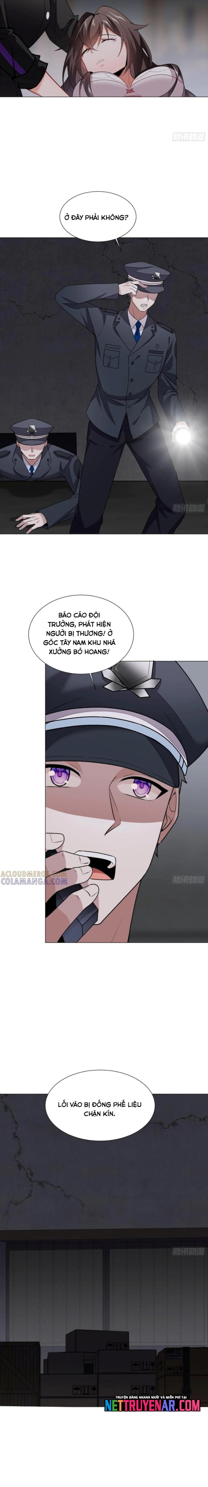 Kế Hoạch Bồi Dưỡng Streamer Của Cẩu Hoàng Chapter 21 - Trang 2