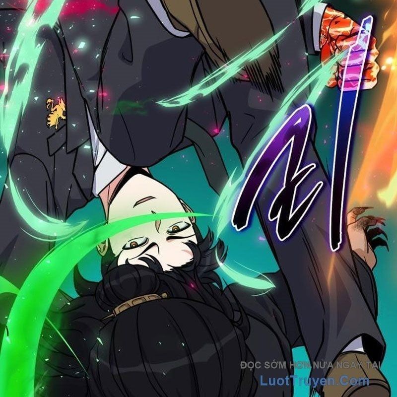 Support Gánh Cả Thế Giới Chapter 25 - Trang 2