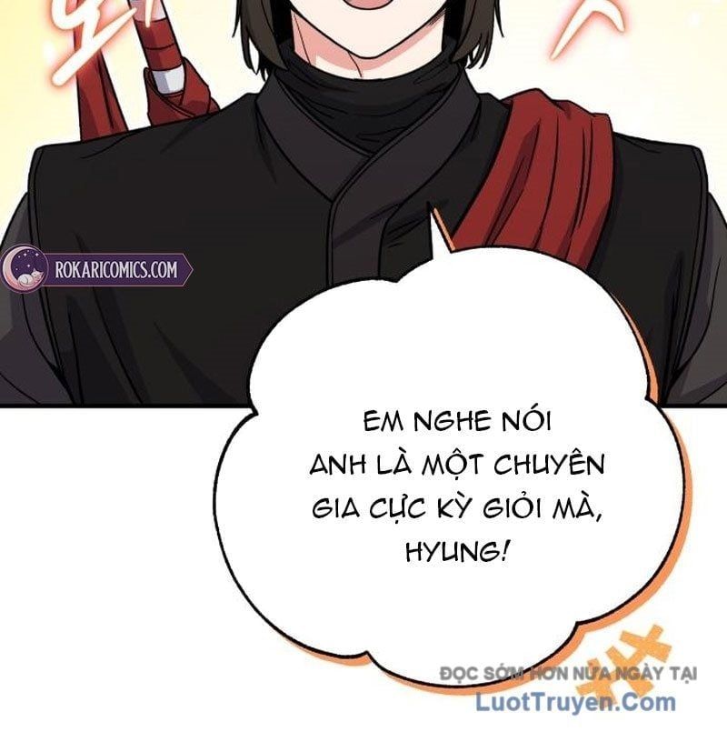 Support Gánh Cả Thế Giới Chapter 25 - Trang 2