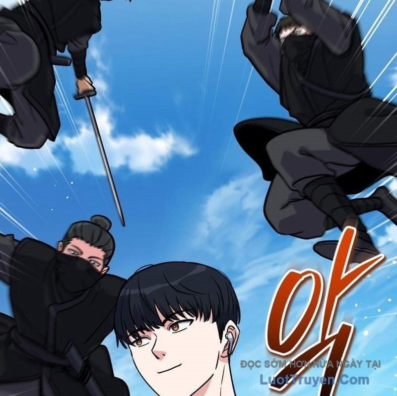 Support Gánh Cả Thế Giới Chapter 25 - Trang 2