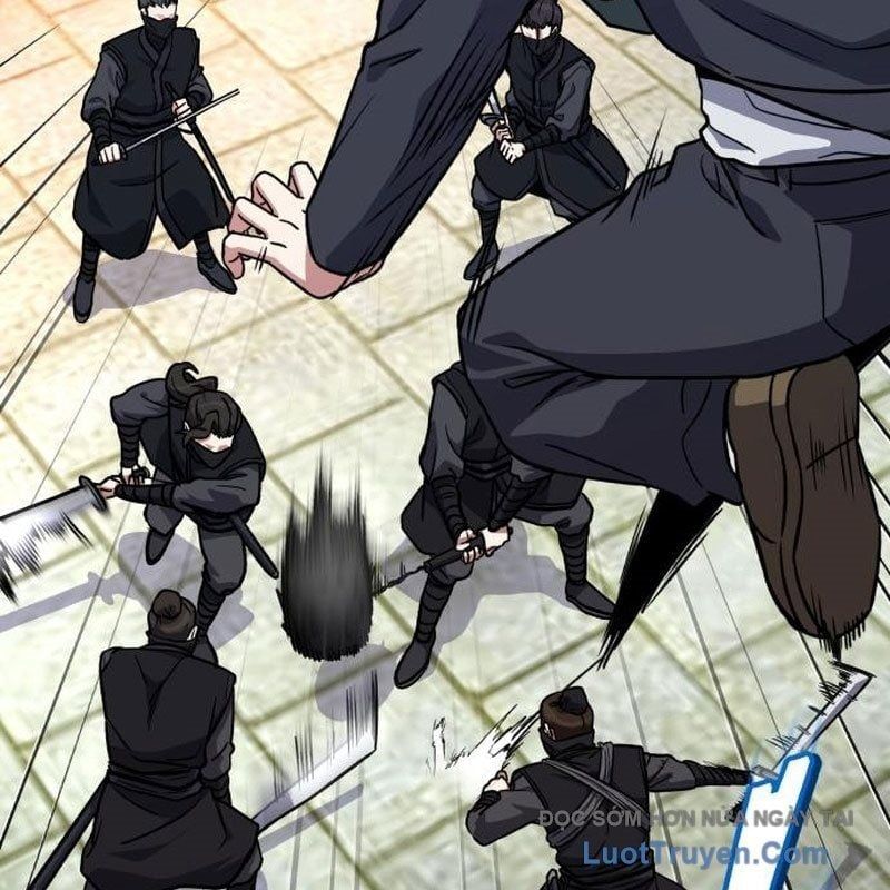 Support Gánh Cả Thế Giới Chapter 25 - Trang 2