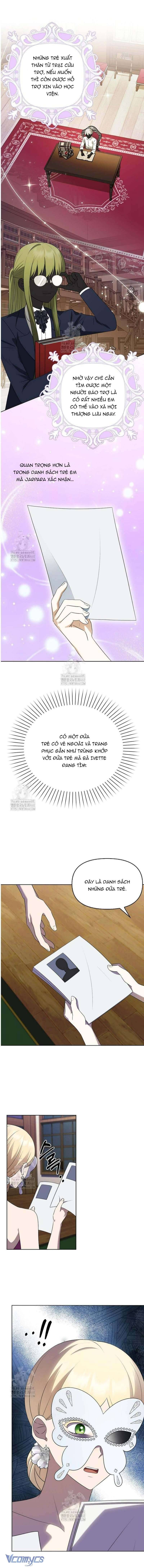 Đứa Con Gái Côn Đồ Nhà Công Tước Chapter 73 - Trang 2