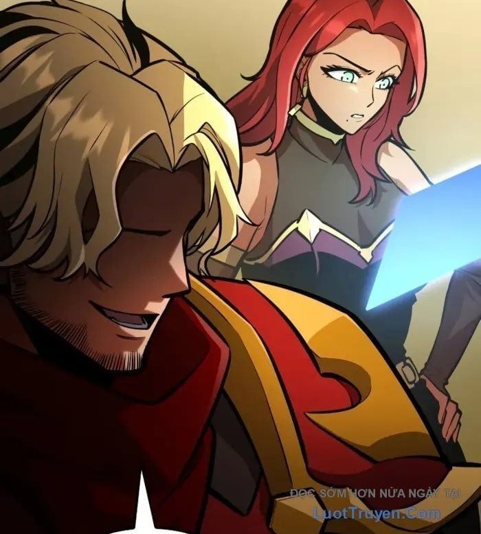 Độc Chiến Đế Vương Chapter 37 - Trang 2