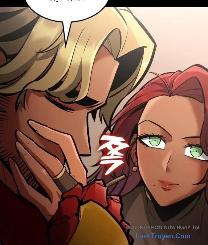 Độc Chiến Đế Vương Chapter 37 - Trang 2