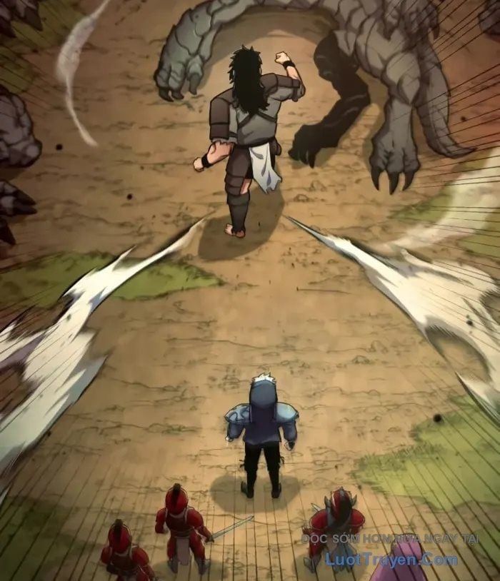 Độc Chiến Đế Vương Chapter 37 - Trang 2