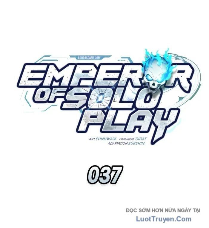 Độc Chiến Đế Vương Chapter 37 - Trang 2