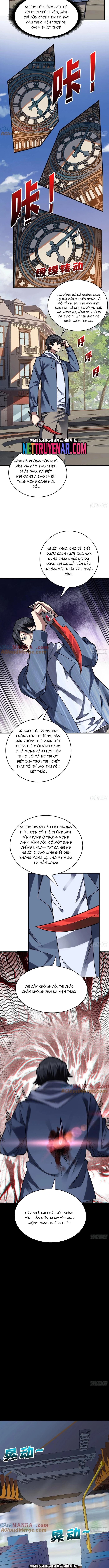 Nhân Vật Phản Diện? Chắc Chắn Không Phải Ta Chapter 159 - Trang 2