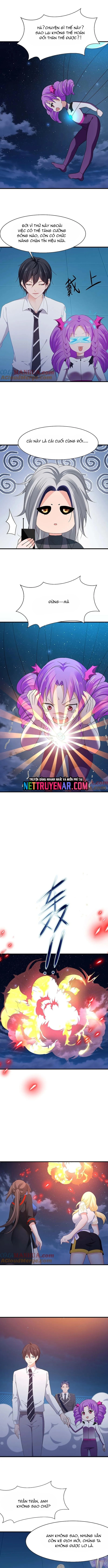 Vô Địch Học Bạ Hệ Thống Chapter 296 - Trang 2