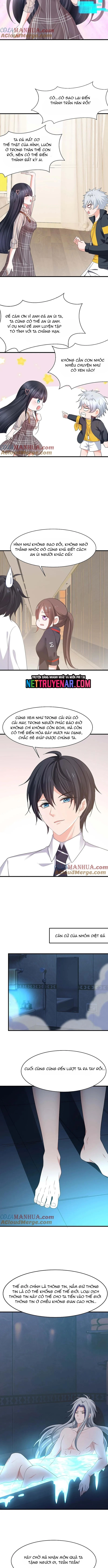 Vô Địch Học Bạ Hệ Thống Chapter 296 - Trang 2