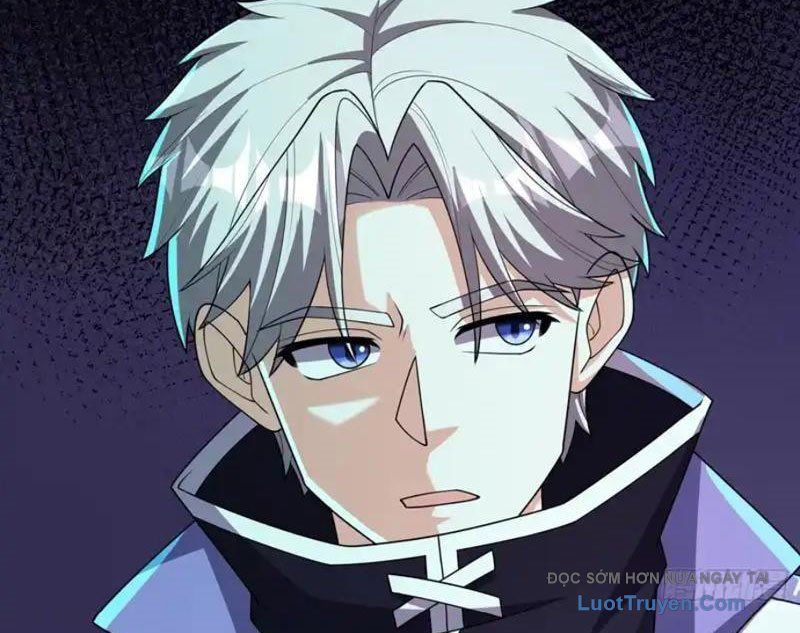 Toàn Cầu Sợ Hãi: Tôi Mở Hack Tự Chọn Cửa Hàng Chapter 33 - Trang 2