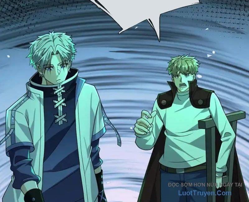 Toàn Cầu Sợ Hãi: Tôi Mở Hack Tự Chọn Cửa Hàng Chapter 33 - Trang 2