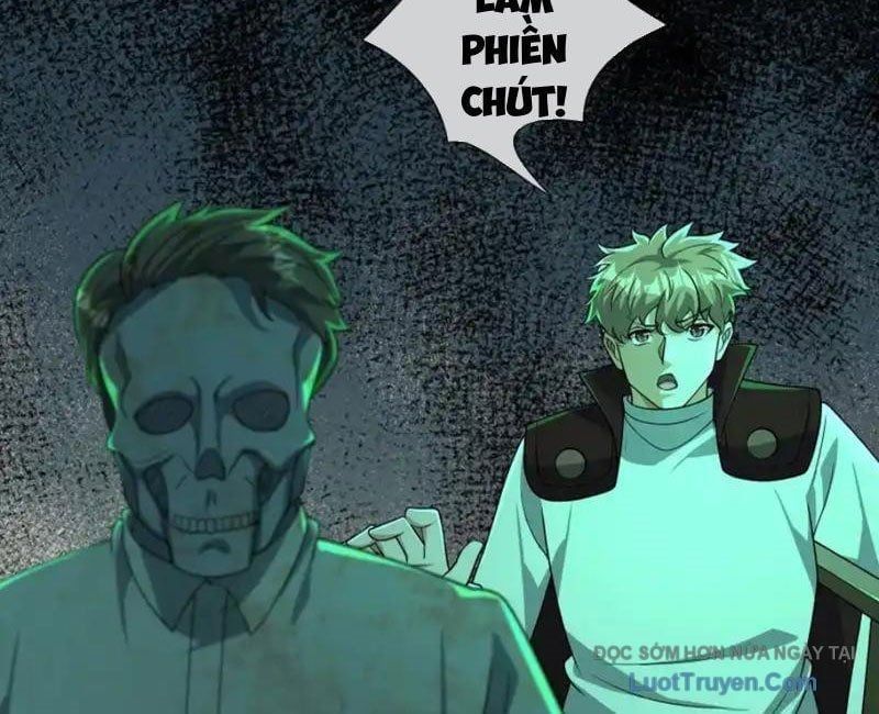 Toàn Cầu Sợ Hãi: Tôi Mở Hack Tự Chọn Cửa Hàng Chapter 33 - Trang 2