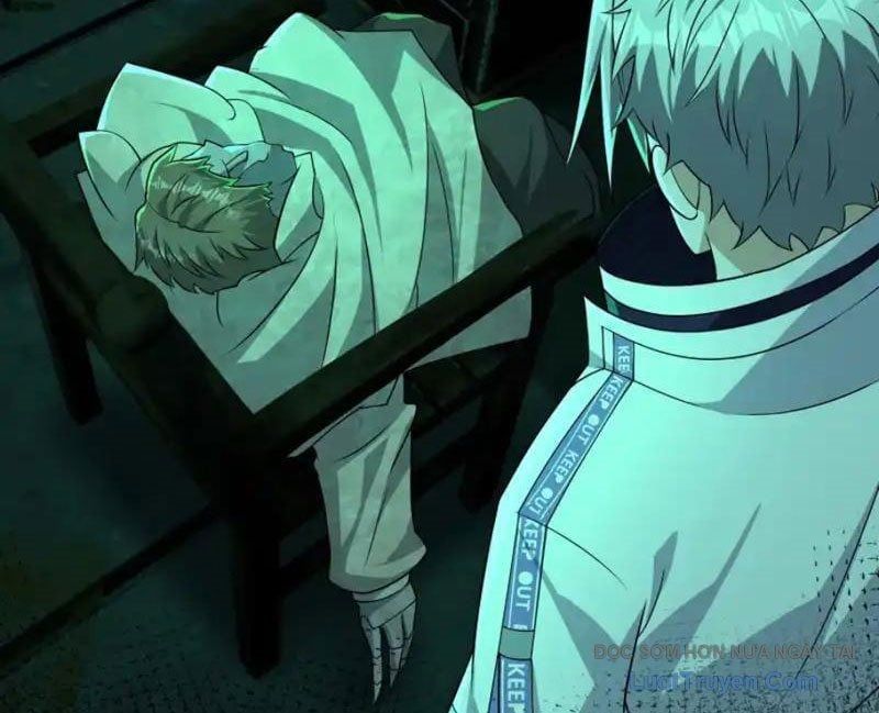 Toàn Cầu Sợ Hãi: Tôi Mở Hack Tự Chọn Cửa Hàng Chapter 33 - Trang 2