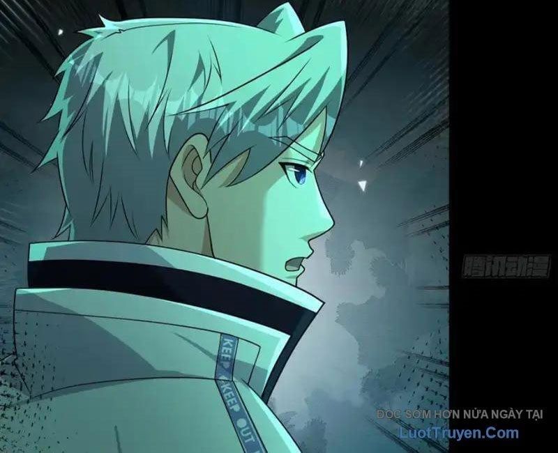 Toàn Cầu Sợ Hãi: Tôi Mở Hack Tự Chọn Cửa Hàng Chapter 33 - Trang 2