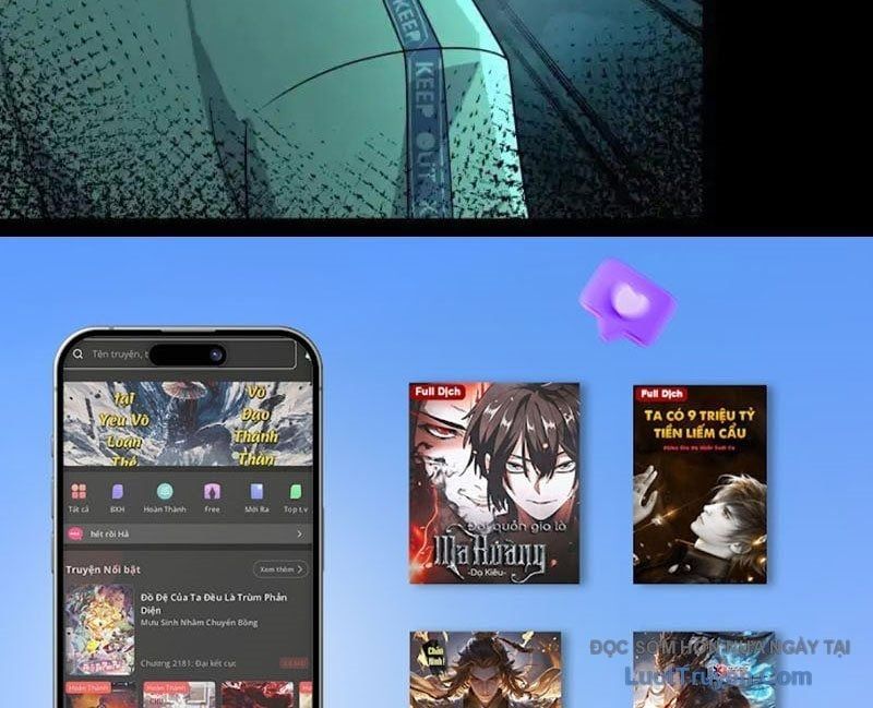 Toàn Cầu Sợ Hãi: Tôi Mở Hack Tự Chọn Cửa Hàng Chapter 33 - Trang 2