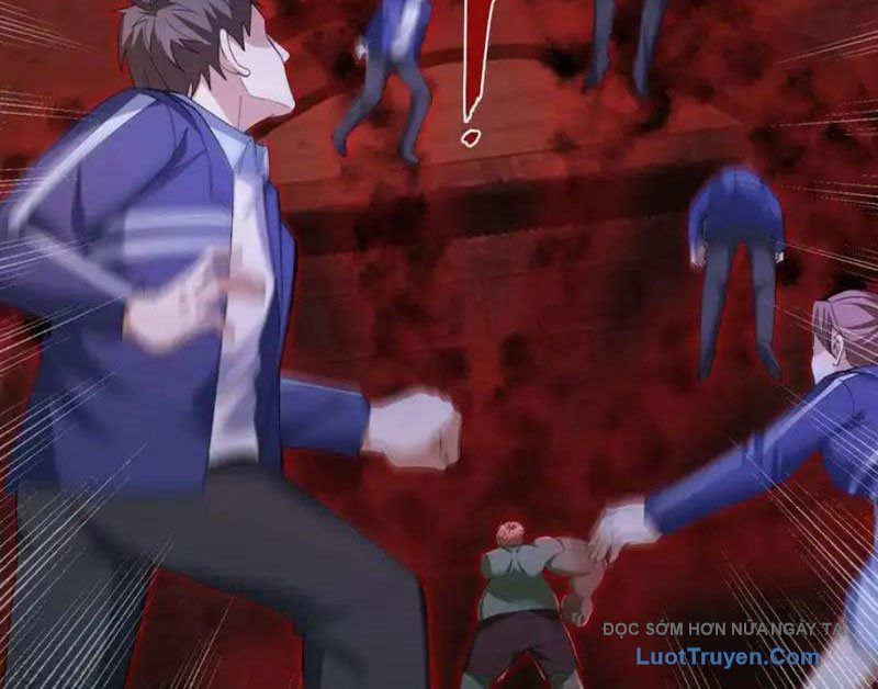 Toàn Cầu Sợ Hãi: Tôi Mở Hack Tự Chọn Cửa Hàng Chapter 33 - Trang 2