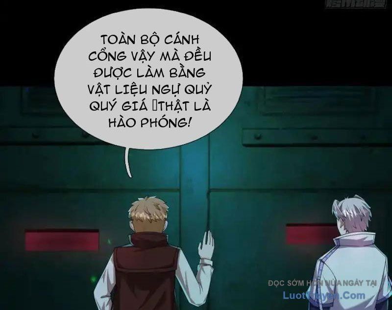 Toàn Cầu Sợ Hãi: Tôi Mở Hack Tự Chọn Cửa Hàng Chapter 33 - Trang 2