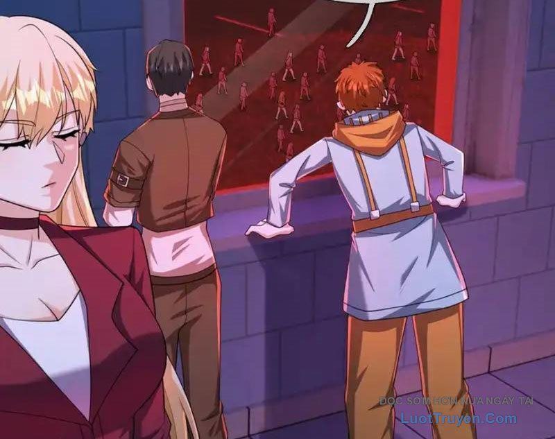 Toàn Cầu Sợ Hãi: Tôi Mở Hack Tự Chọn Cửa Hàng Chapter 33 - Trang 2